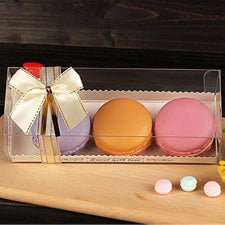 Macaroon Box