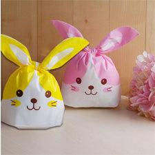 Rabbit Ear Bags
