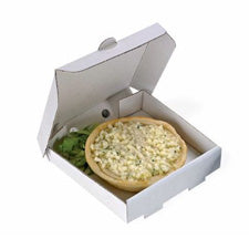 Mini Pizza Box