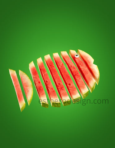 Watermelon Fish