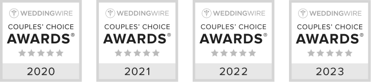 Couples choice awards