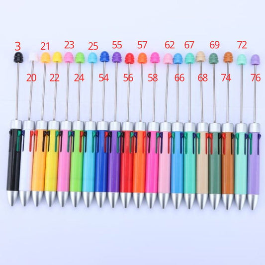 Wax Pencils for Rhinestones with Additional Refills