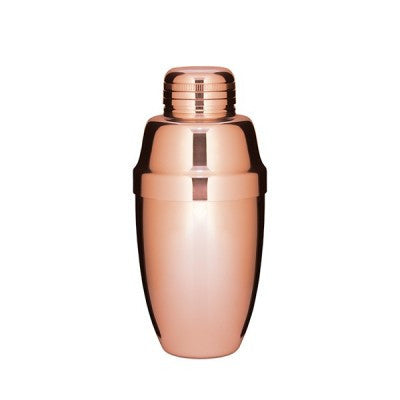 Cocktail shaker 500ml 3 pieces