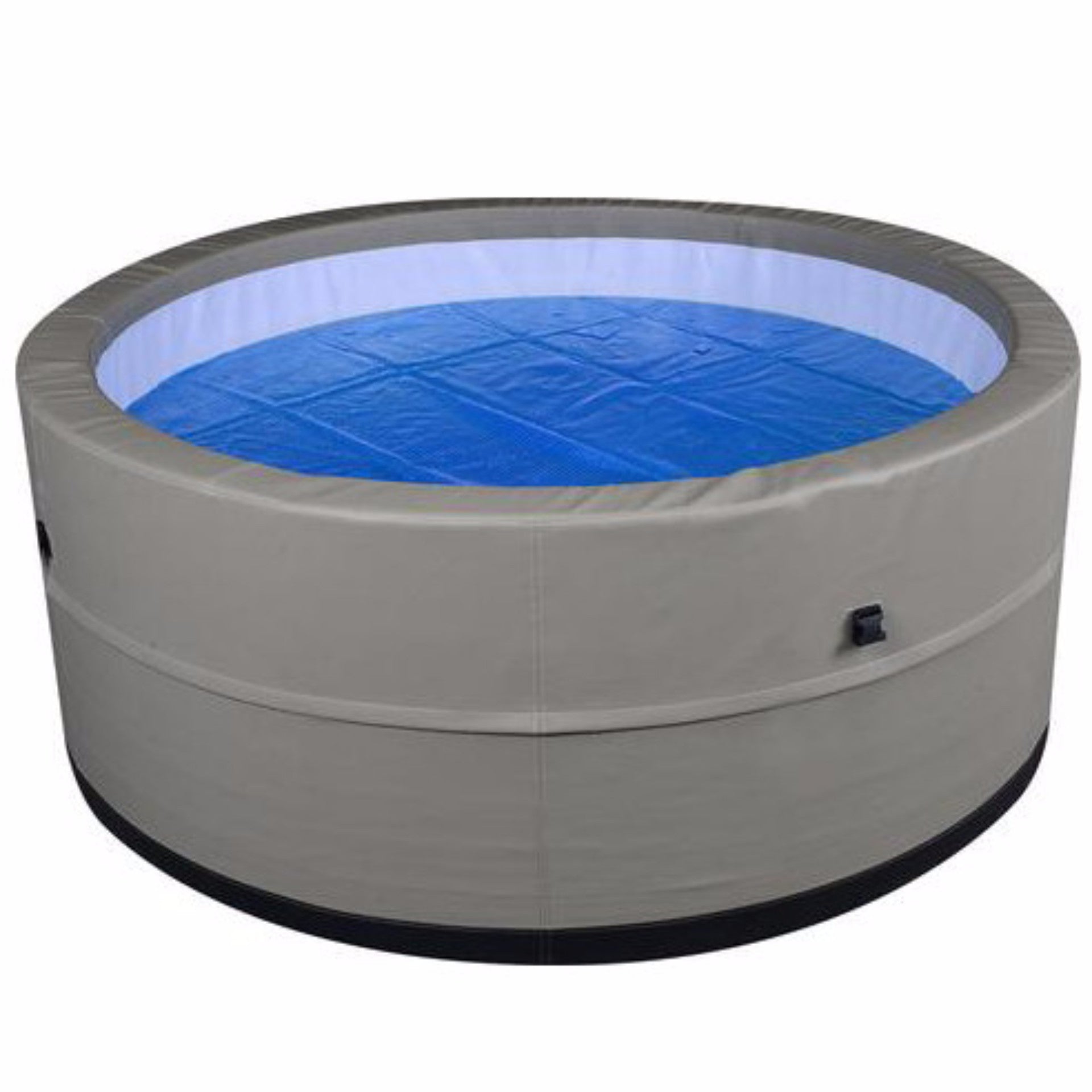 Thermal Blanket For Portable Spas Canadian Spa Company