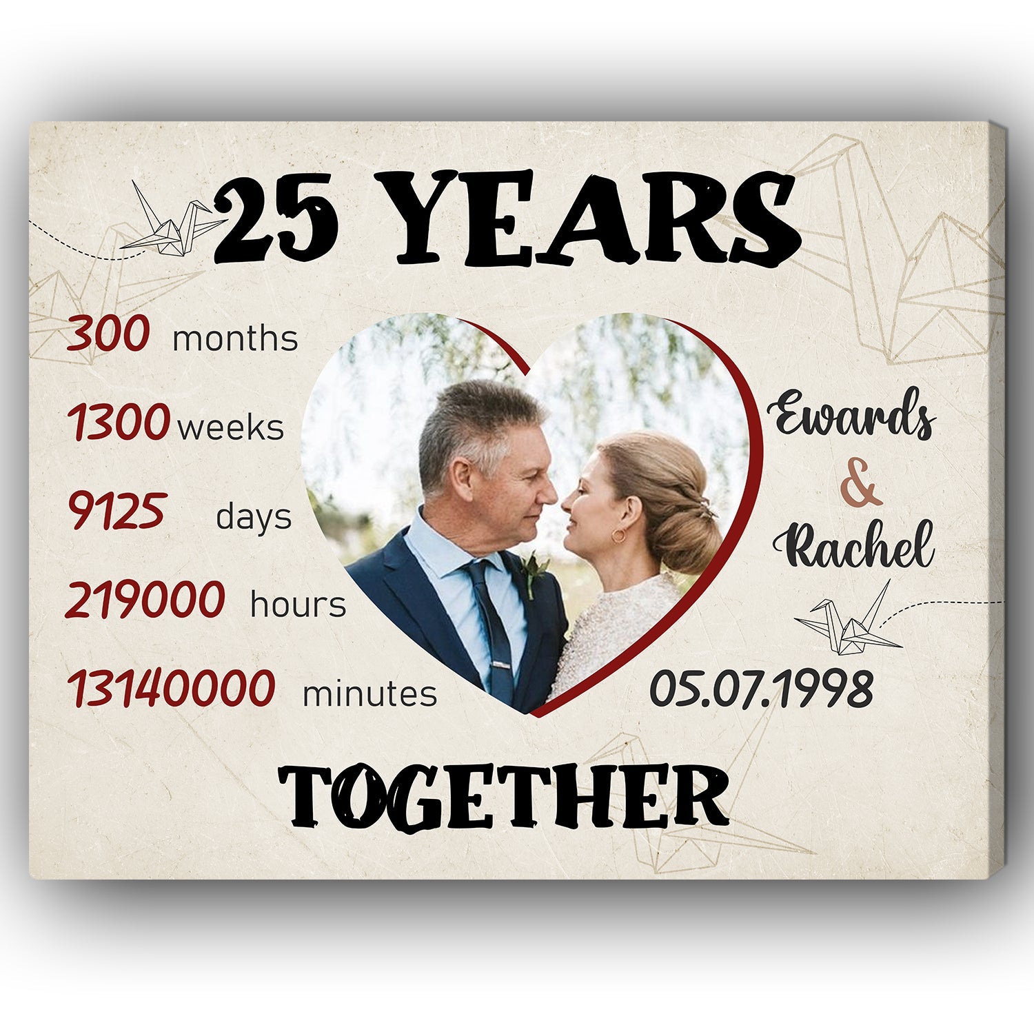 A Silver Jubilee is a celebration held to mark a 25th Marriage Anniversary  !!!…  25th wedding anniversary wishes, 25th marriage anniversary, Happy  25th anniversary