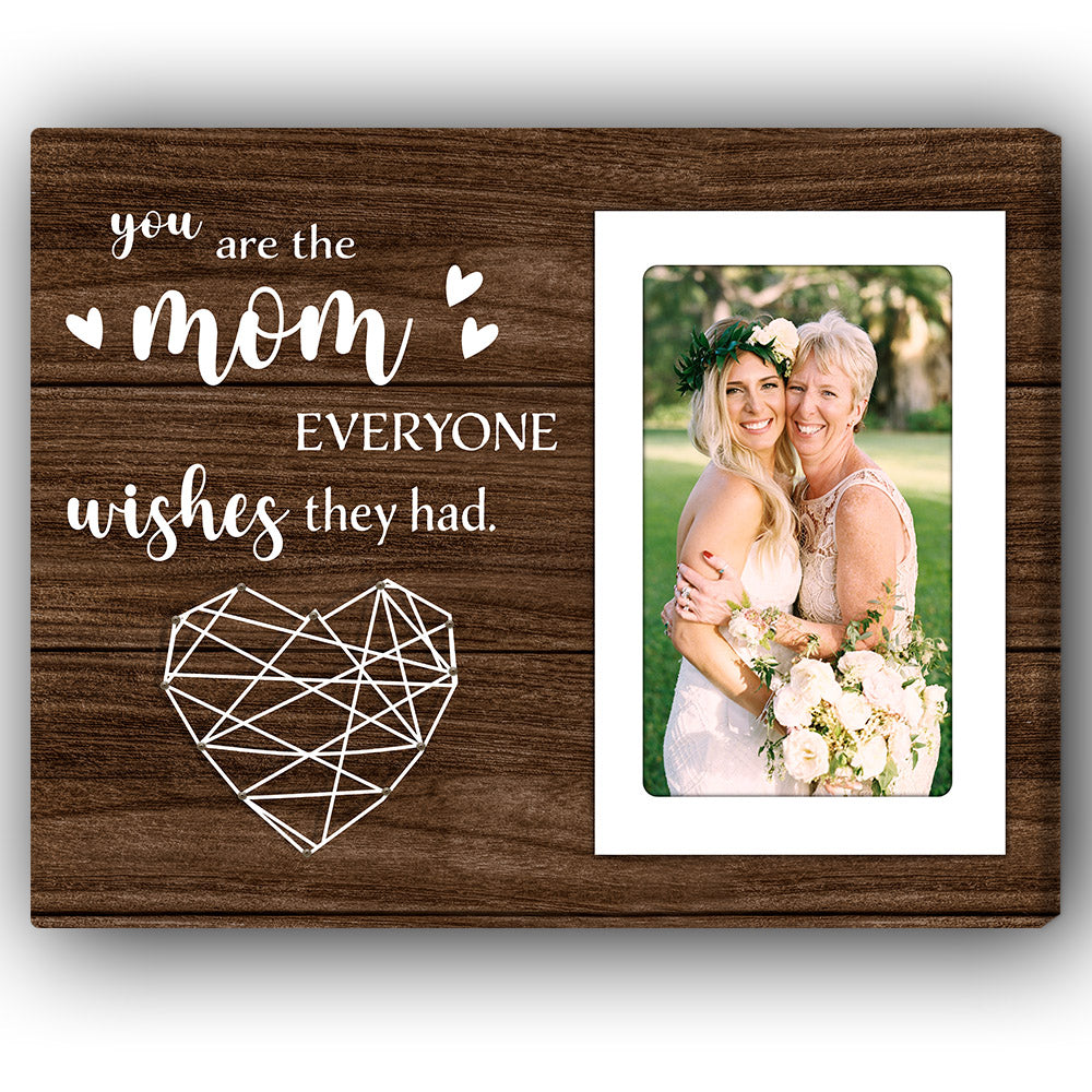 19 Canvas Mother's Day Gifts: Reviews of the Best Ways to Show Your Love -  01/2024 - Memory-Gift™
