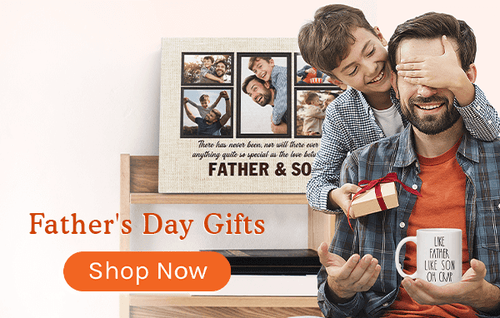 NEW DAD | FATHER'S DAY GIFT GUIDE 2021 | Living With Landyn