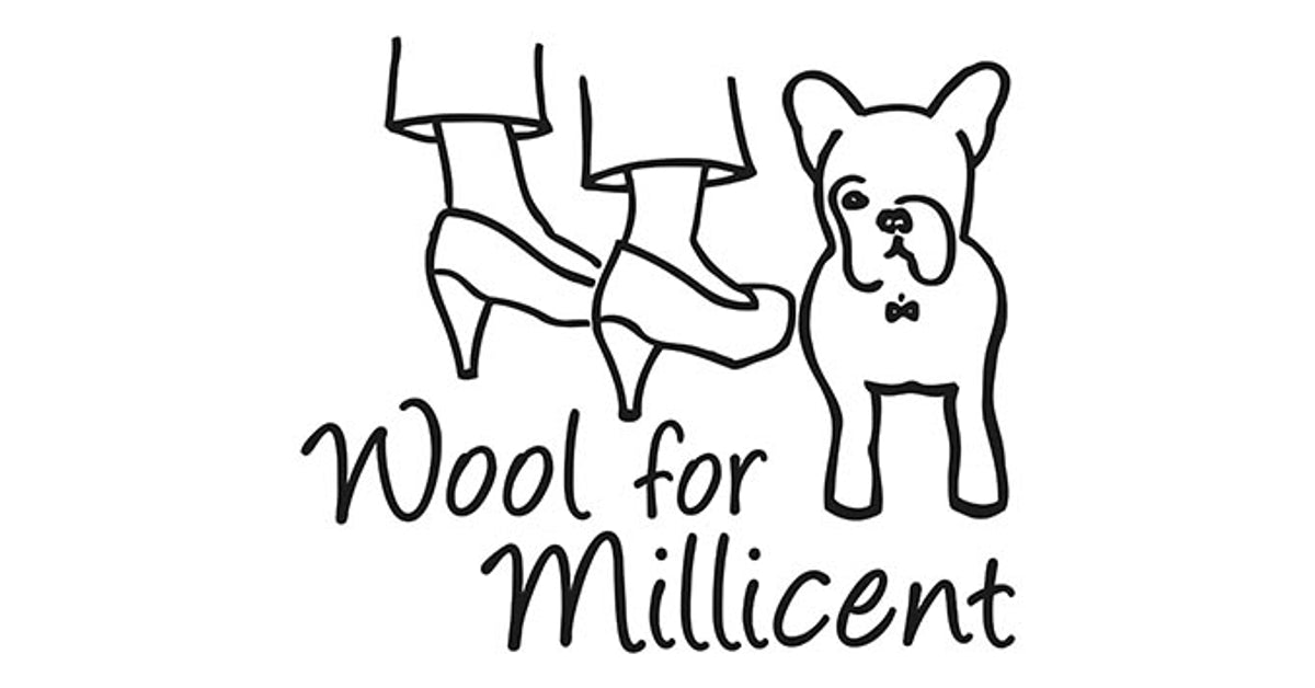 Wool for Millicent