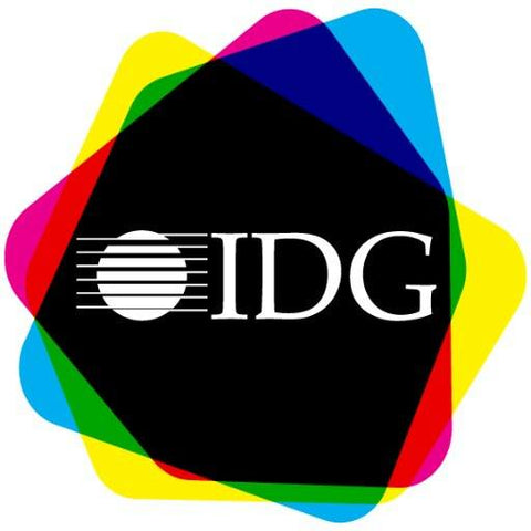 IDG Pakistan 