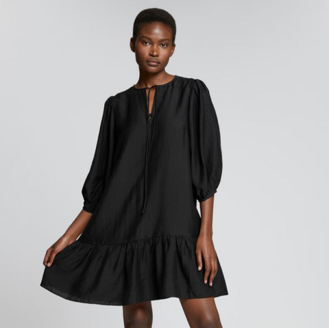 H&M loose fitting dres