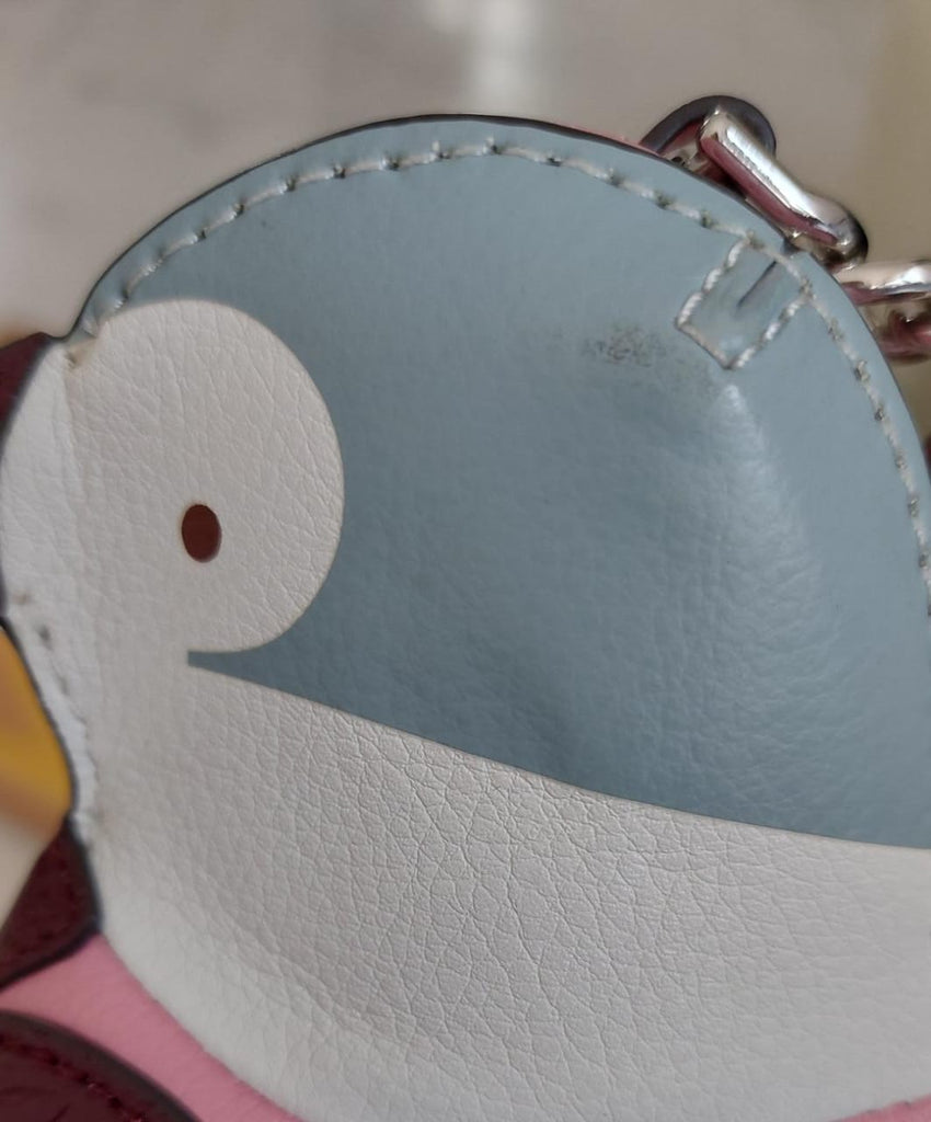 Kate Spade Pink Love Birds Bird Crossbody Bag | Gently Used | | Secret Stash
