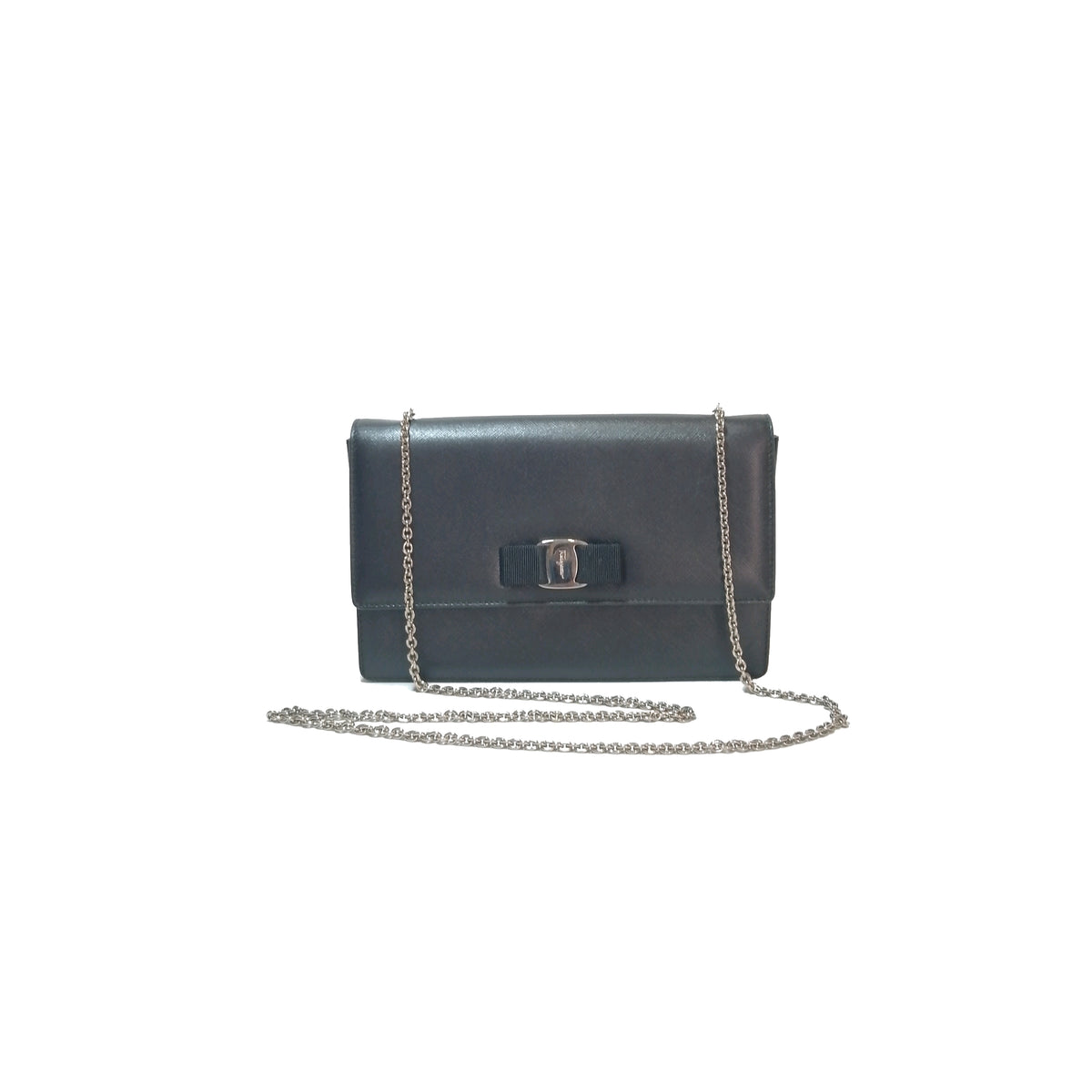 ferragamo small shoulder bag