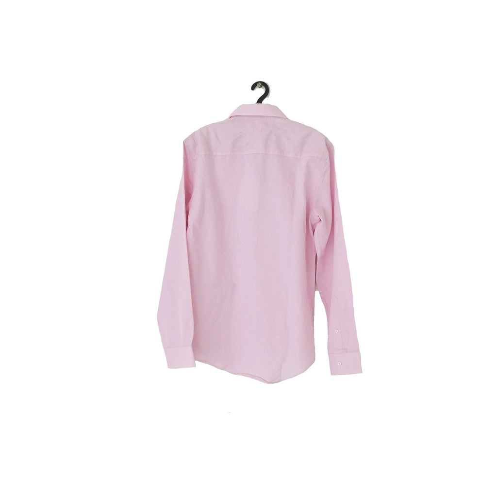 ZARA Men's Pink Shirt | Brand New | | Secret Stash