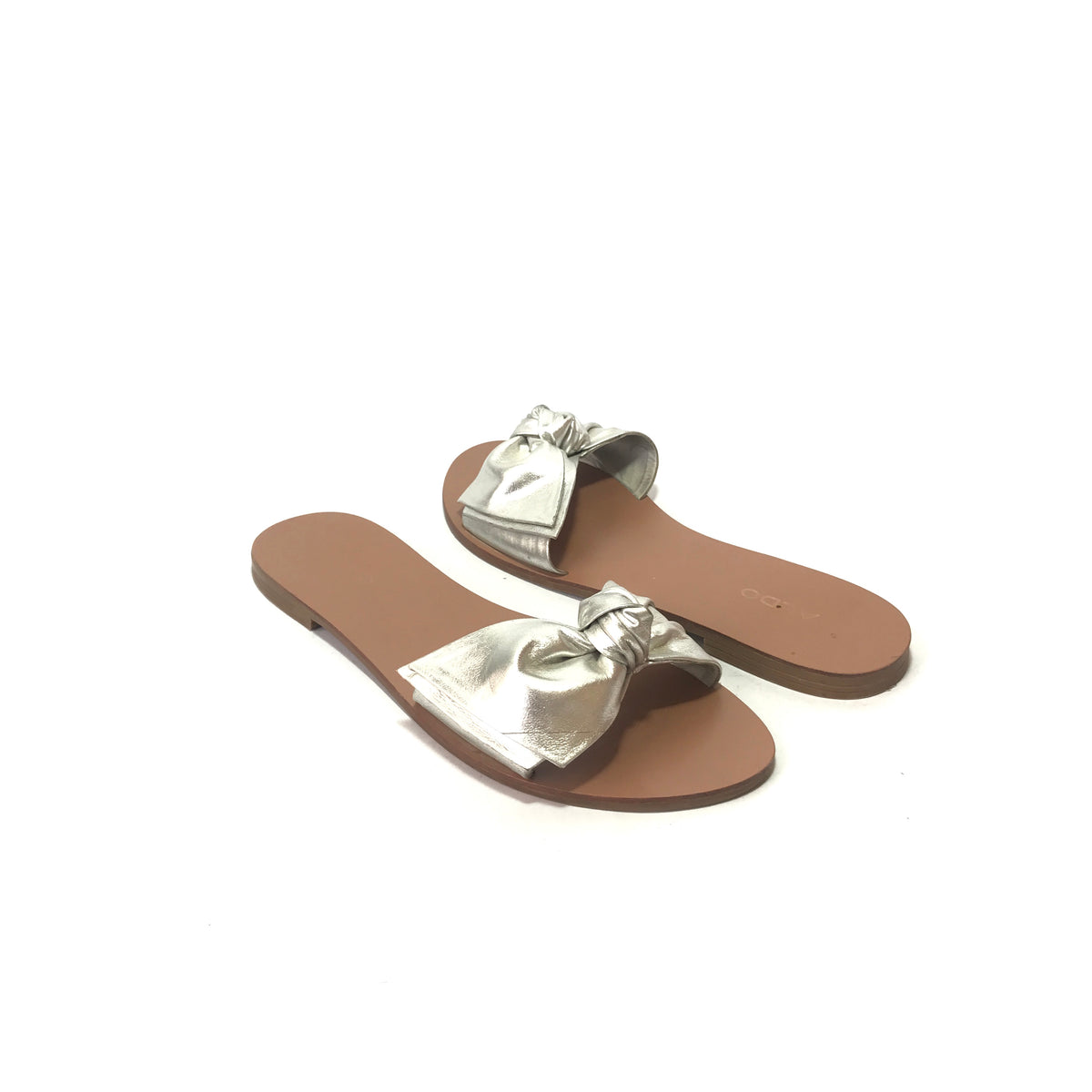 aldo bow slides