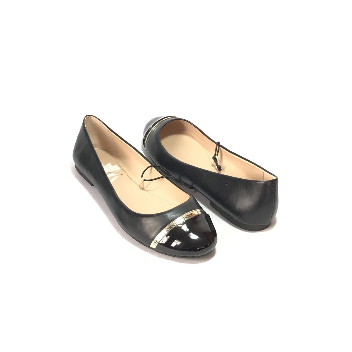 dkny shoes flats