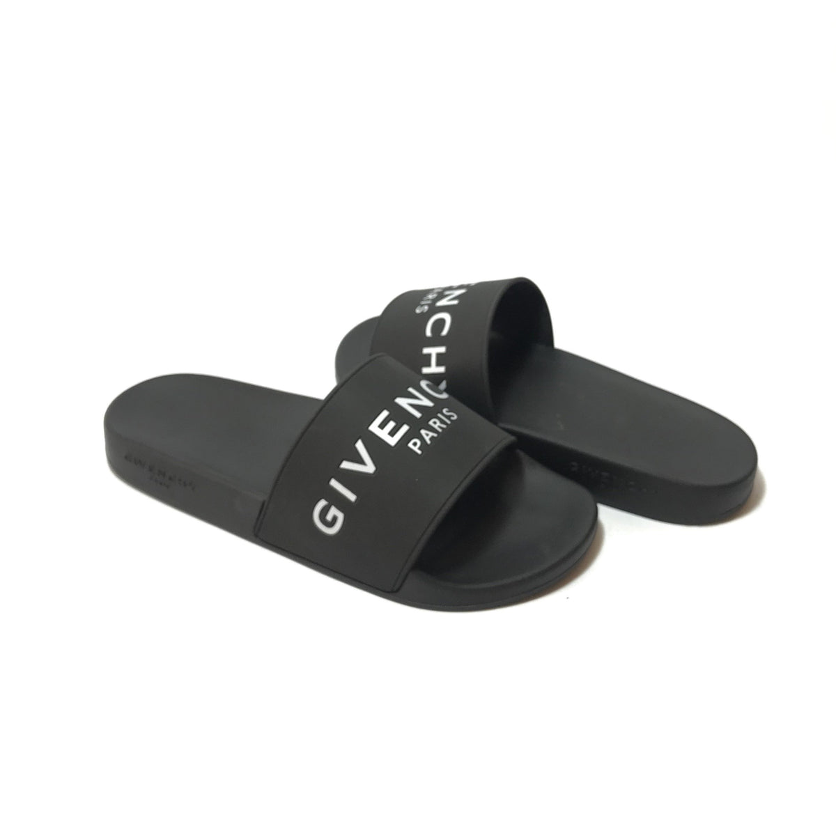 used givenchy slides