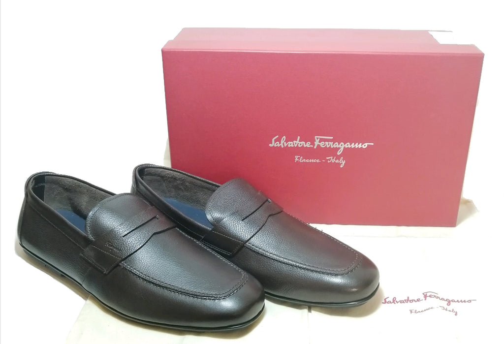 salvatore ferragamo serial number check