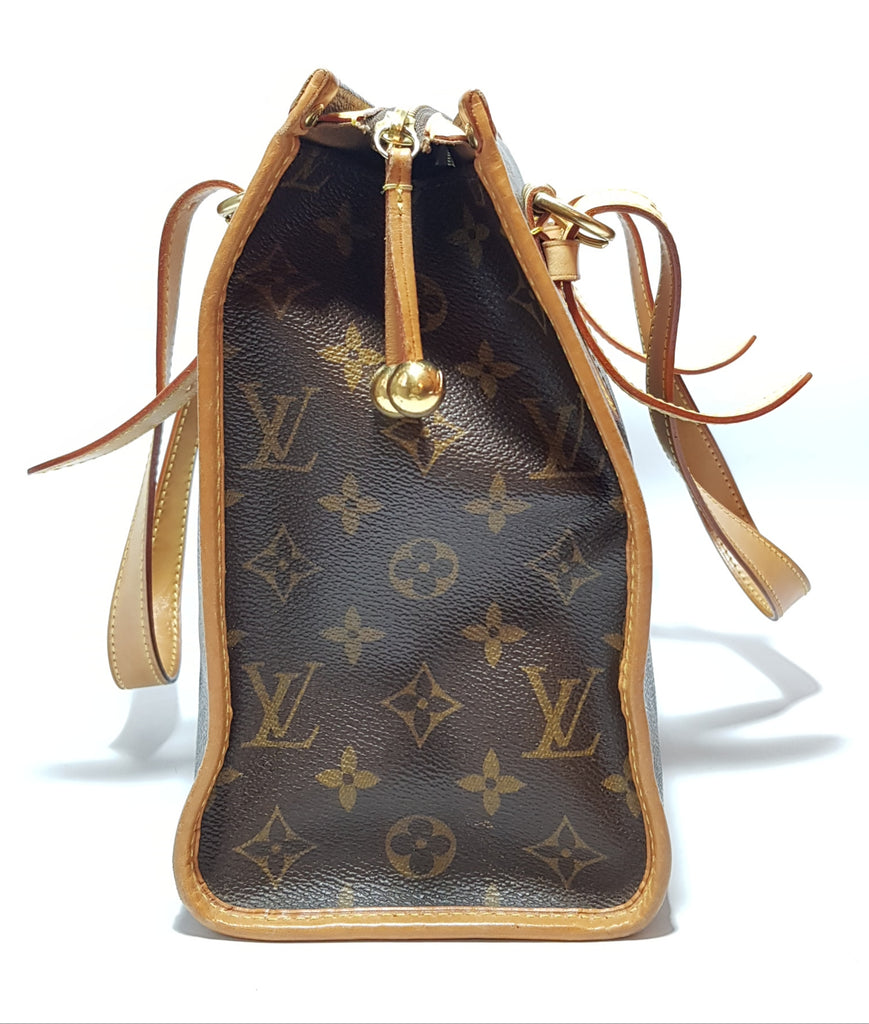 Louis Vuitton Monogram Canvas Shoulder Bag | Gently Used | | Secret Stash