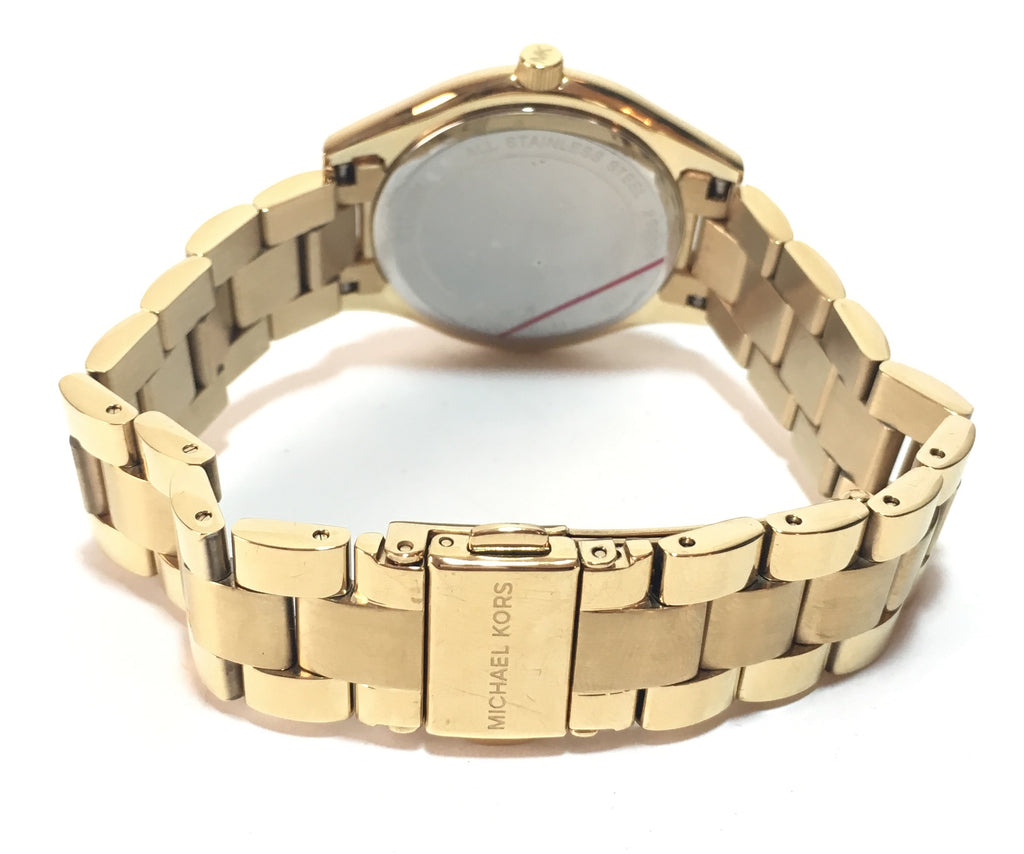 Michael Kors MK3512 Bracelet Watch | Like New | | Stash