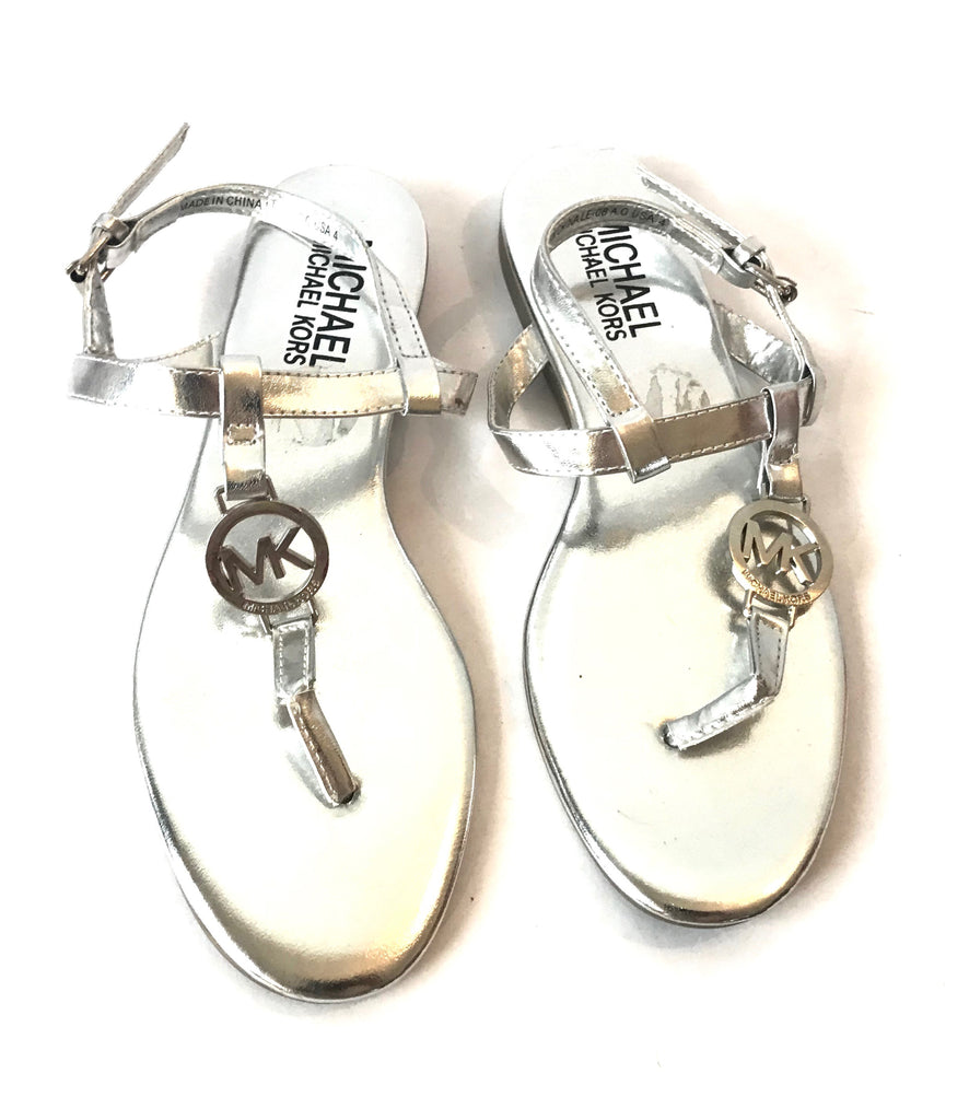 MICHAEL Michael Kors MANDY Sandals | Brand New | | Secret Stash