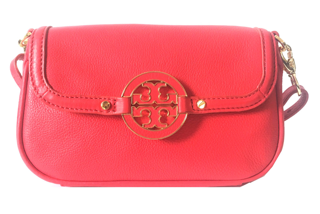 Tory Burch Mini Amanda Cross Body Bag | Brand New | | Secret Stash