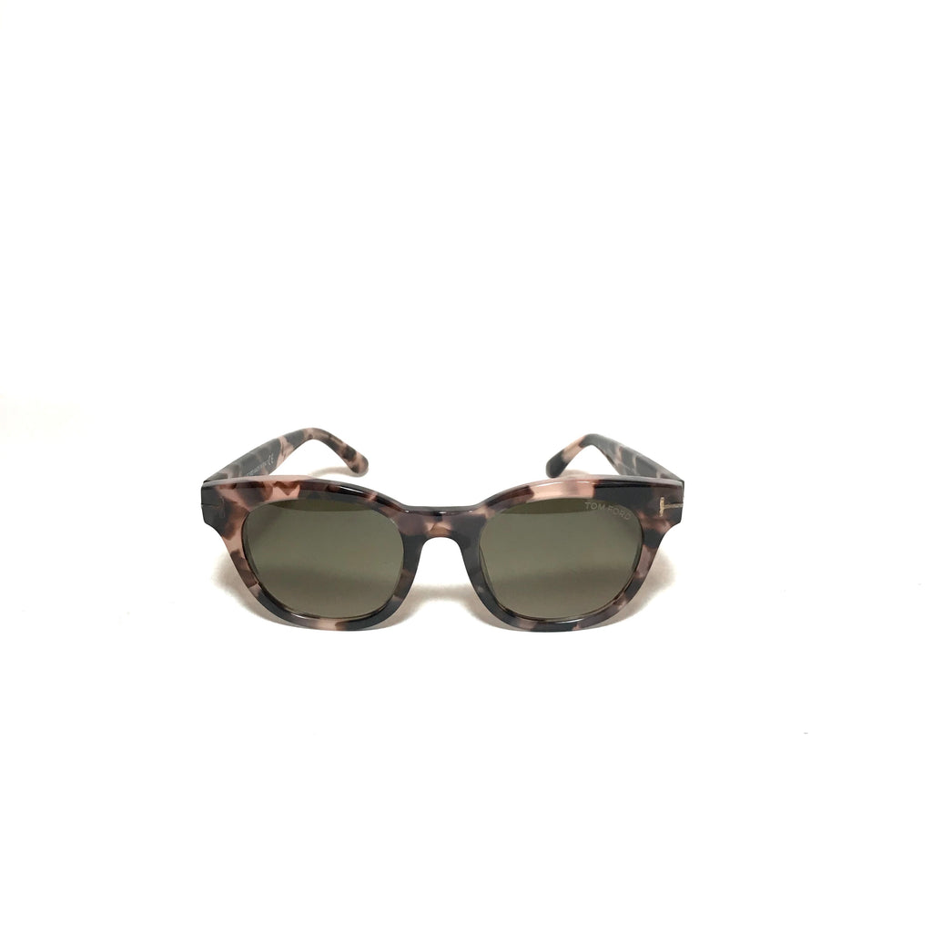 Tom Ford Elizabeth TF616 Sunglasses | Gently Used | | Secret Stash