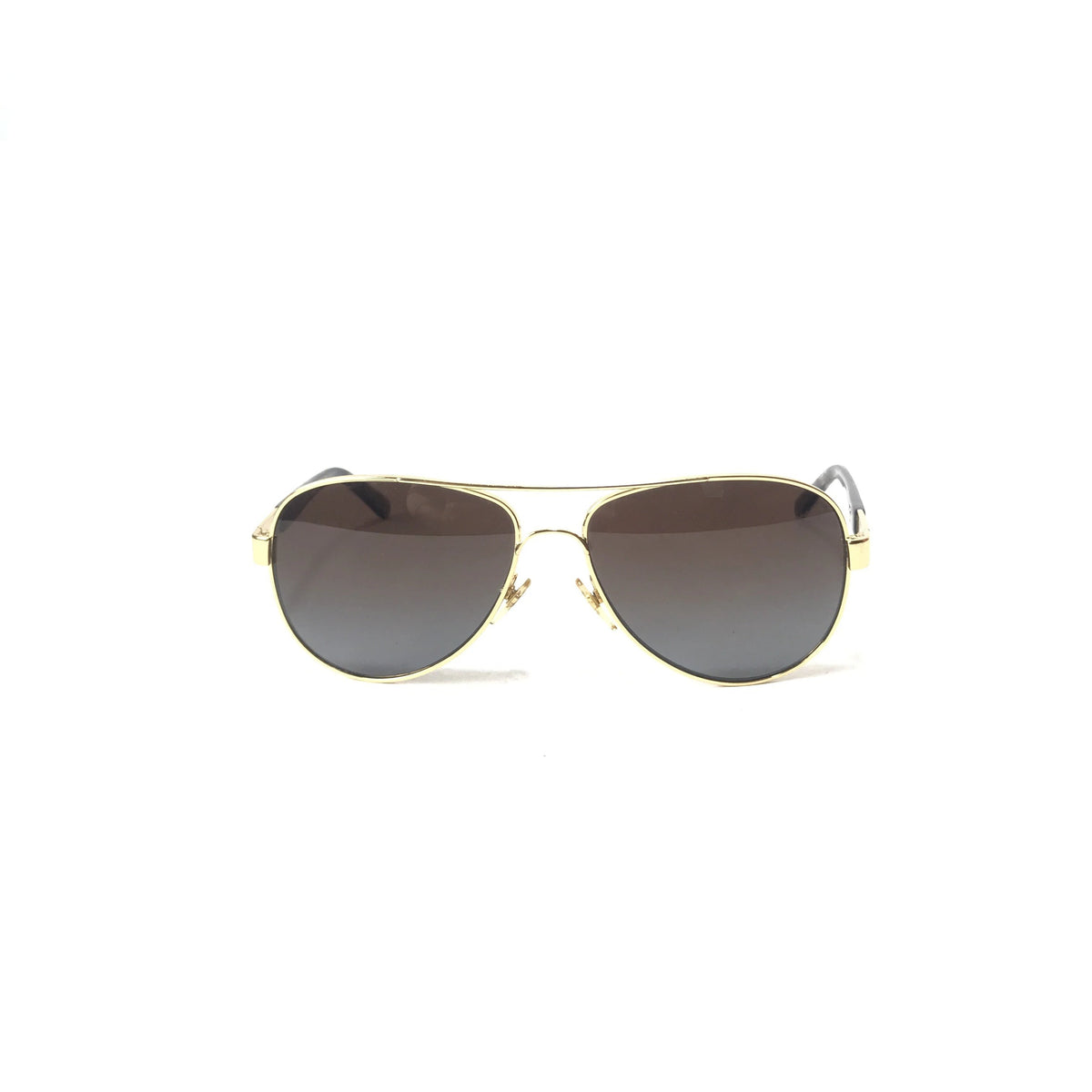 Tory Burch Aviator TY6010 Sunglasses | Pre Loved | | Secret Stash