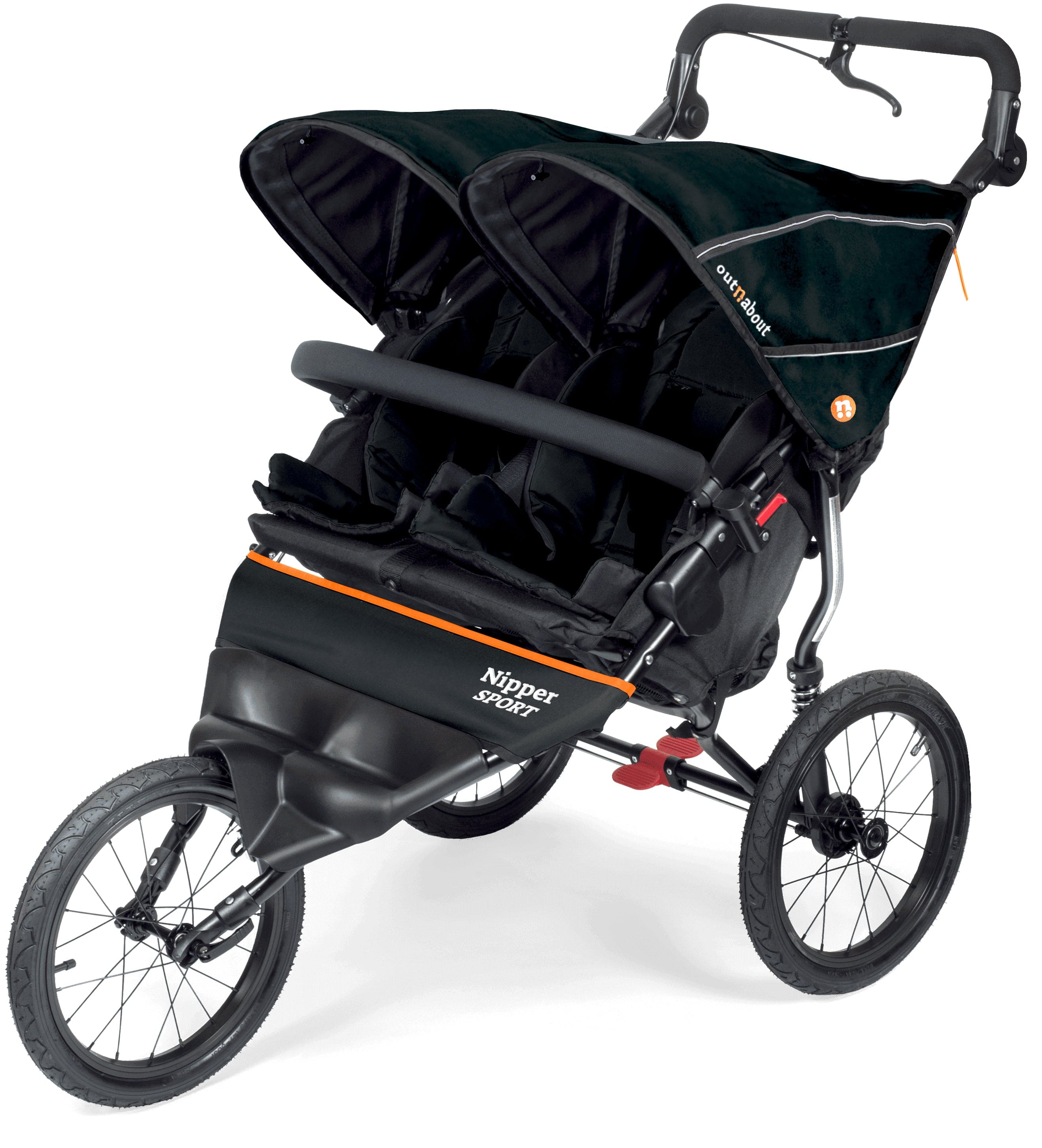 Nipper Sport Double v5 - Out n About product image