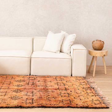 Yarrambat Area Rug - Clearance