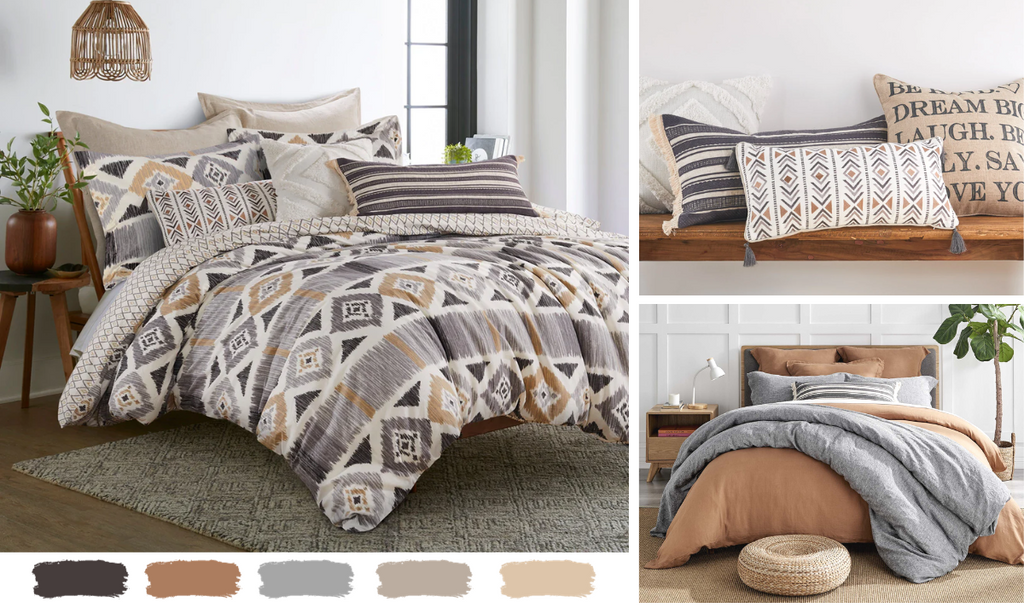 Trying to choose accent pillows for bed! : r/HomeDecorating