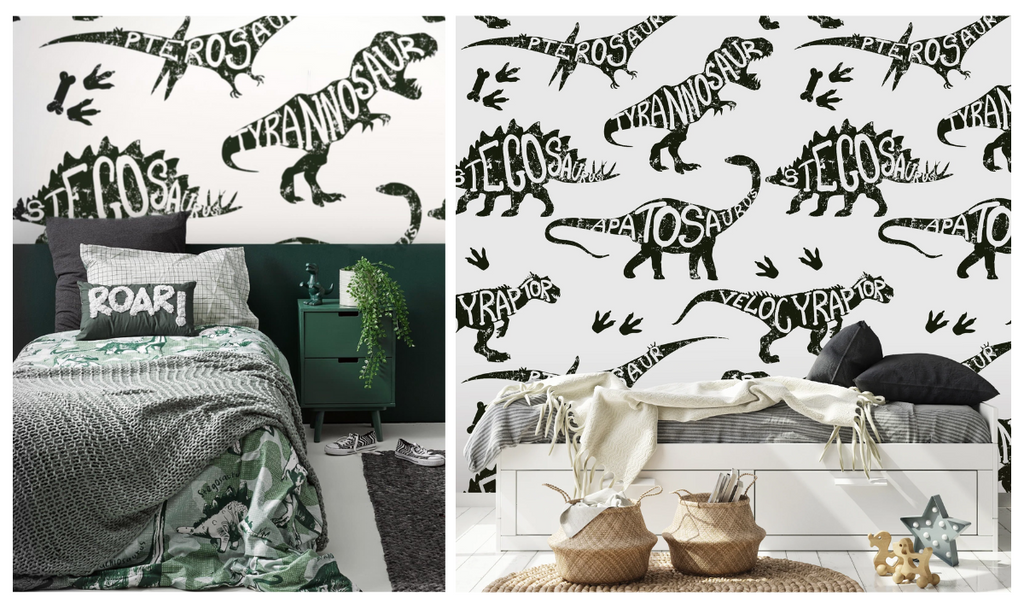 Kids Bedroom Ideas - Theme