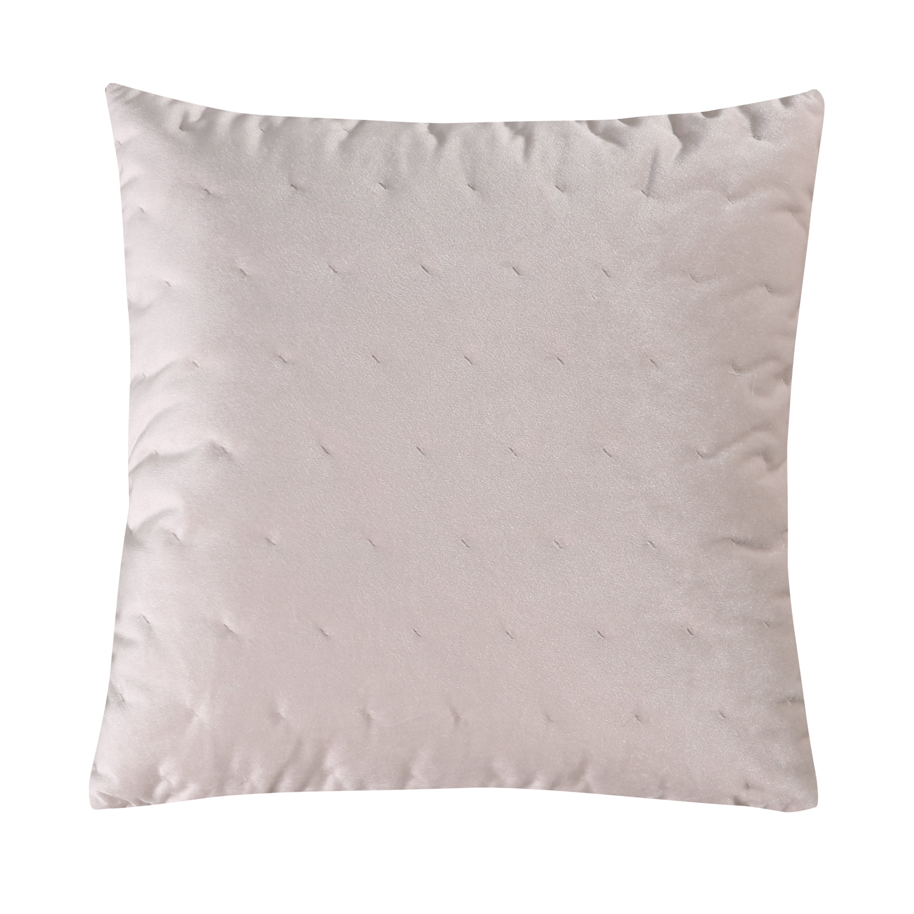 Levtex Home Alden Coral Dusty Blush Velvet Pillow | Levtex Home