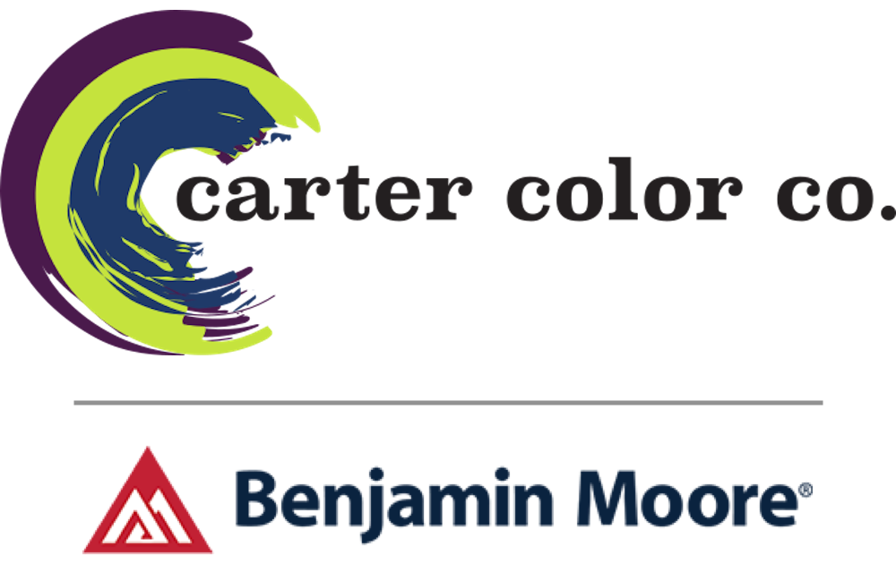 Shop Online with Carter Color Co., a Benjamin Moore Paint Store in Clemson