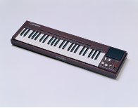 1980: First Casio Digital Keyboard Casiotone 201