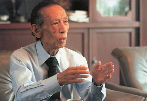 Casio Inventor; Kashio Toshio