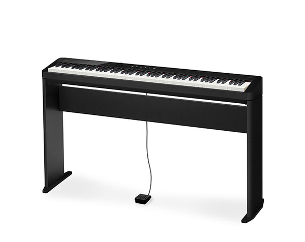 Casiotone lightweight portable piano