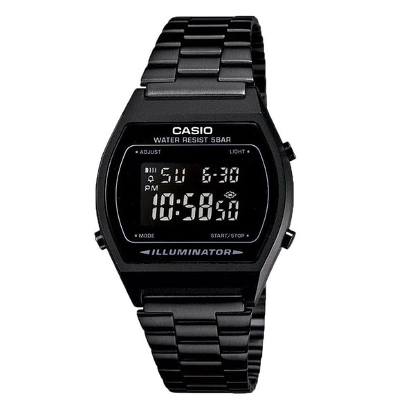 Casio Alarm World Time Digital A500WA-7DF Men's Watch - CityWatches IN