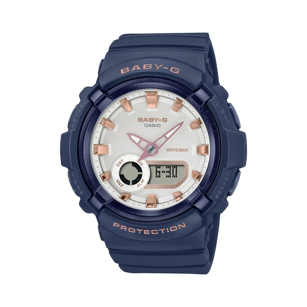 Oiritaly Reloj - Quarzo - Niño - Casio - BA-110DC-2A2ER - Baby-G - Relojes