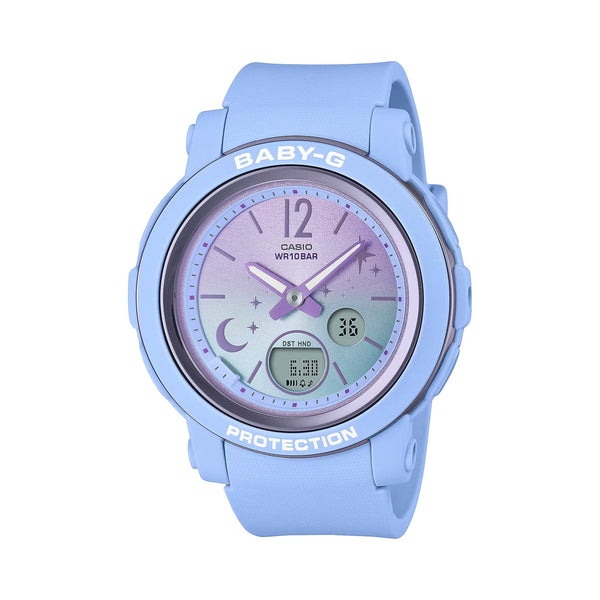 BABY-G BGA280PM-7A Multicolour Pastel Metallic Watch