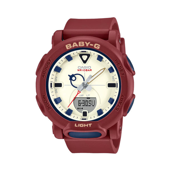 Buy Ladies Chronograph Watches | Digital Analogue Watch | BABY-G