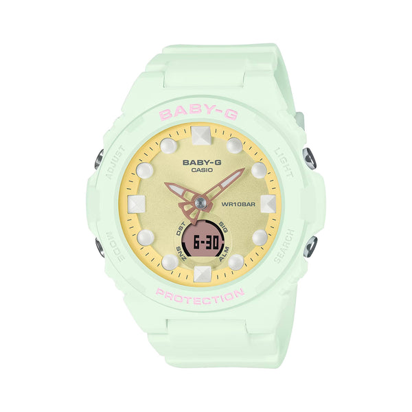 BABY-G | New Arrivals | Watches Collection