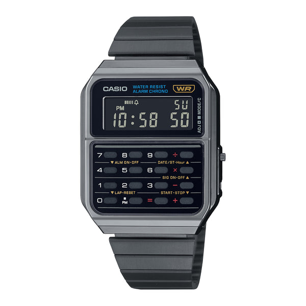 Reloj Casio Digital A500WGA1 Unisex