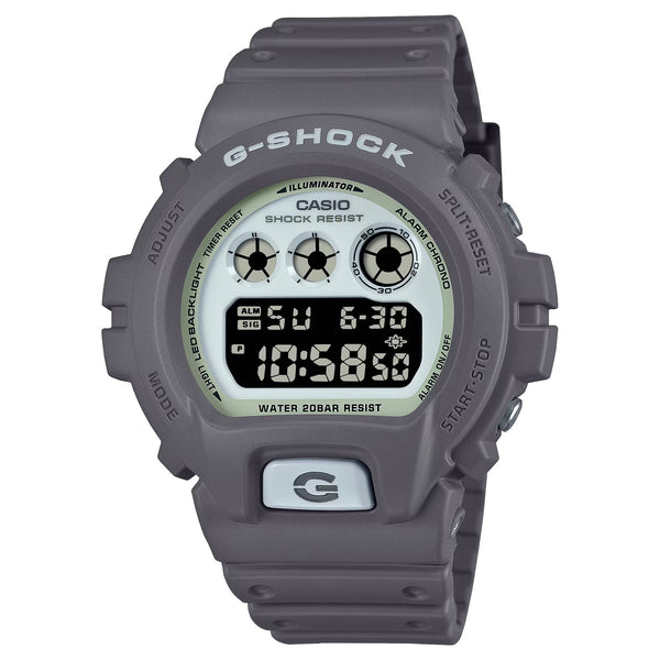 G-SHOCK DW6900RCS-4D Popular Colours Watch