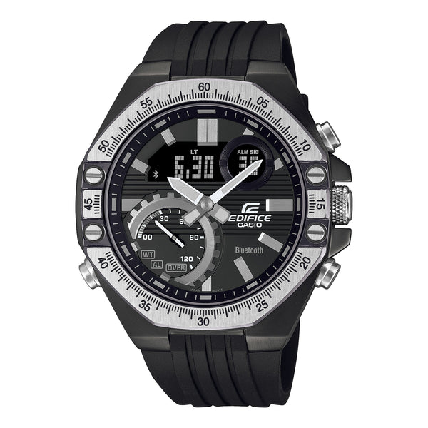 Casio Edifice Mugen Edition ECB-40MU - Your Watch Hub