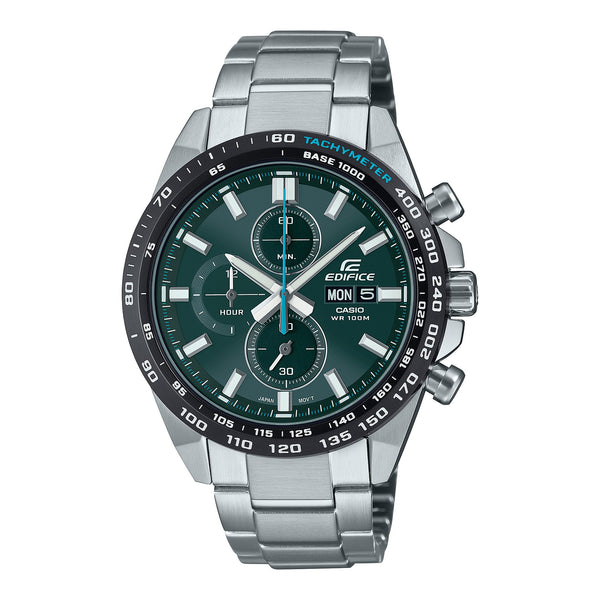Buy Chronograph Watches For Men Online | EDIFICE