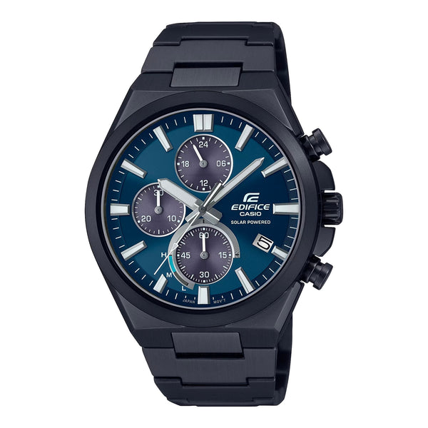 Buy Chronograph Watches For Men Online | EDIFICE