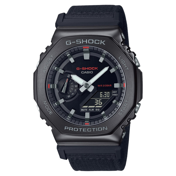 G-SHOCK DUO GM2100SS-1A Street Spirit Graffiti Art Watch