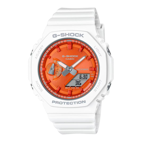 RELOJ G-SHOCK GA-2100-2A