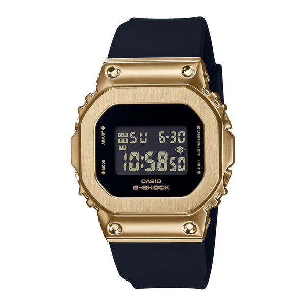 Casio Men's Watch G-shock Digital TRANSPARENT JELLY SERIES DW-5600SKE-7  DW5600