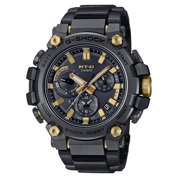 Shop G-SHOCK MT-G Premium Range Watches | FREE Shipping